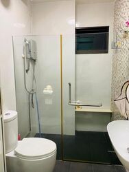Blk 340A Sun Trellis (Sembawang), HDB 5 Rooms #638497181